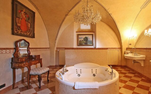Alchymist Prague Castle Suites Hotel
