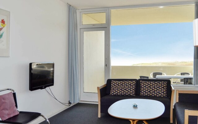 4 Person Holiday Home in Fano