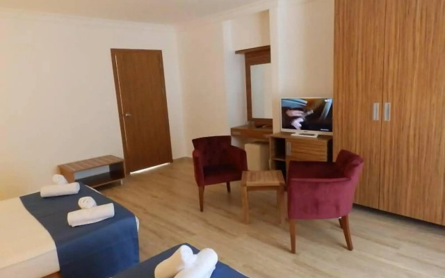 Ladonia Hotels Luna Beach Resort