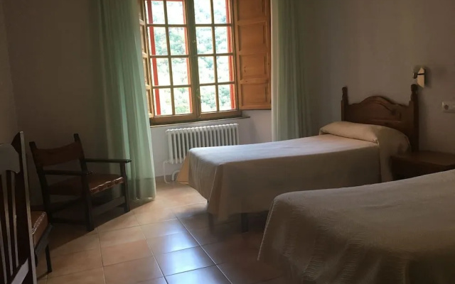 Hostal Monasterio de Valvanera