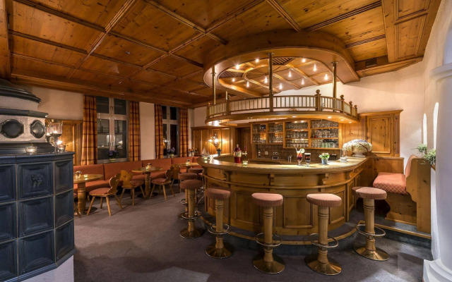 Hotel Union Salzwedel