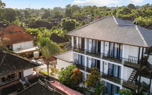 Palermo Suites by DH