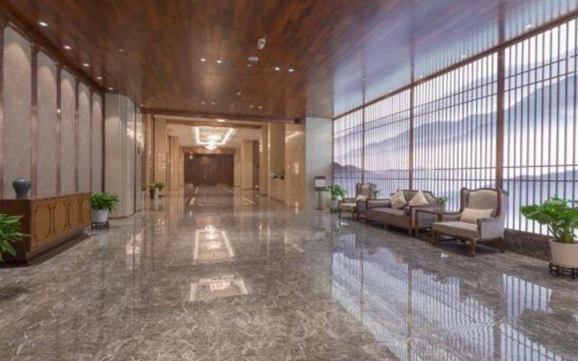 Lanxin Hotel