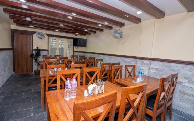 OYO 253 Hotel Pinnacle