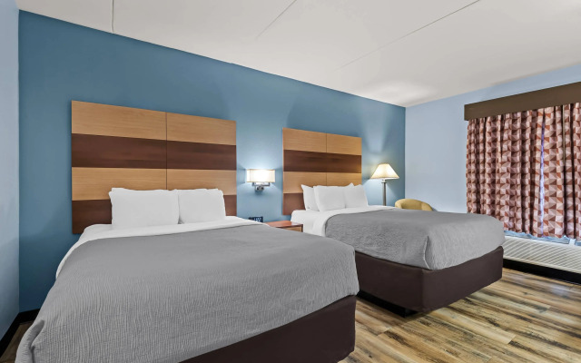 Quality Inn Hixson - Chattanooga