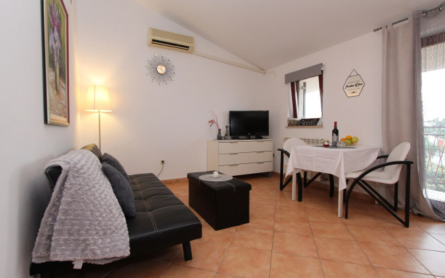 Apartments Villa Nikola