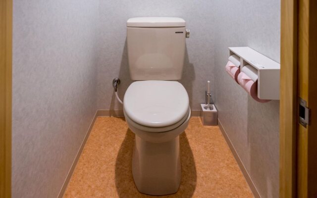 GUEST HOUSE YUTAKA - Hostel