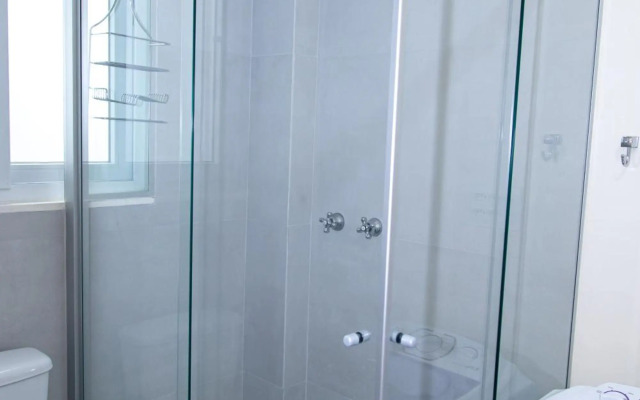 ELEGANT STUDIO 1 BEDROOM IPANEMA BEST LOCATIoN