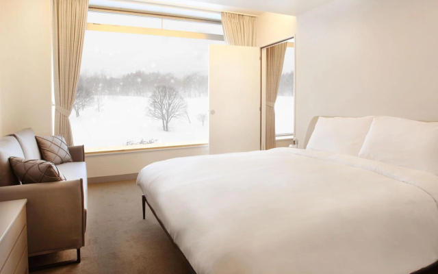 Rockwood Hotel & Spa – Guest Rooms – Ajigasawa