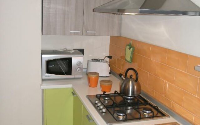Appartamento Arancione Taormina