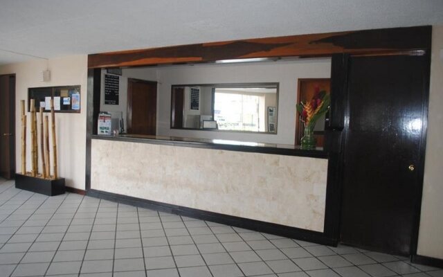 Hotel Tulijá Palenque
