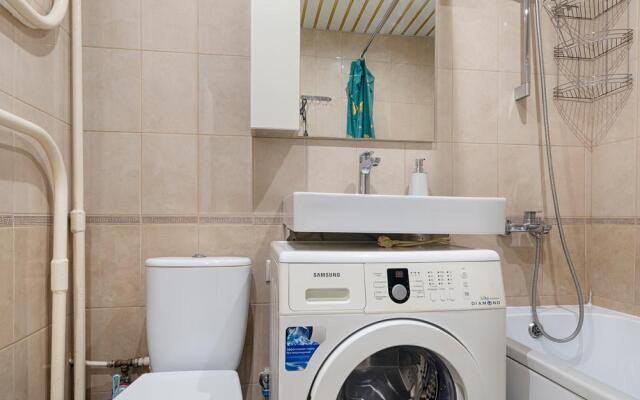 Comfort Homes on shaft Simonovsky 20 building 4