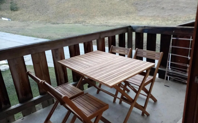 résidence le bois gentil