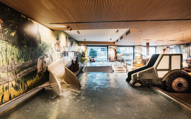 Neuhaus Zillertal Resort