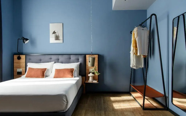 The Poet Hotel