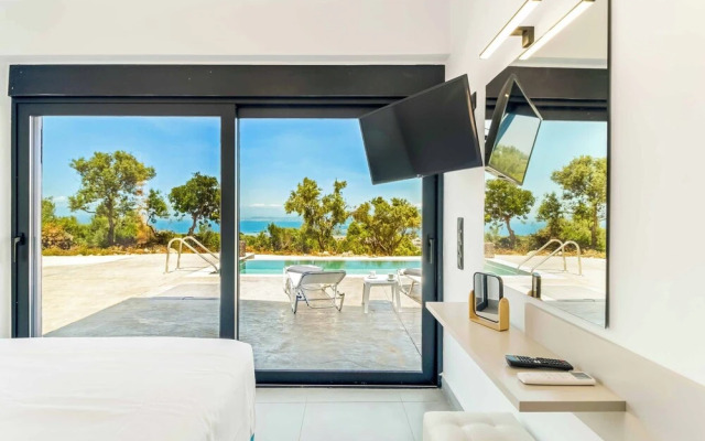 Villa Anastasia Lefkas