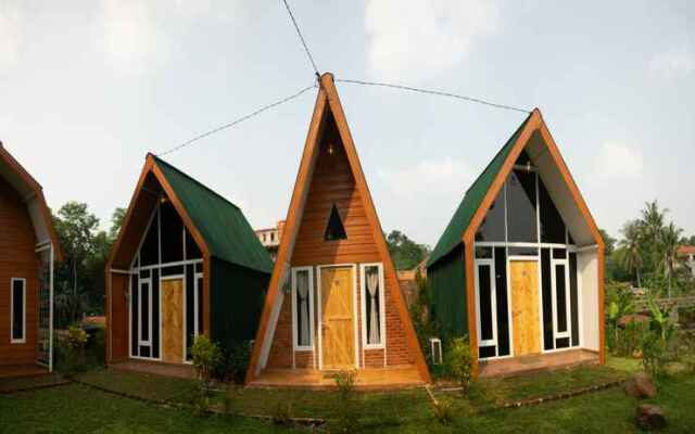 GSV Cottage Sharia