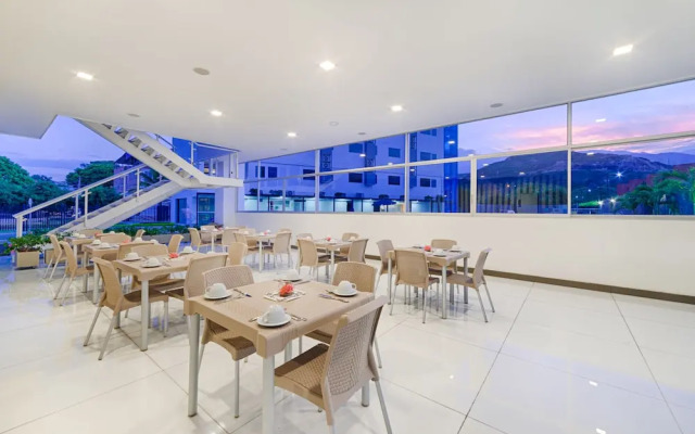 Hotel Blue 66
