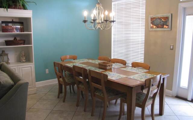 Emerald Shores by Crystal Waters