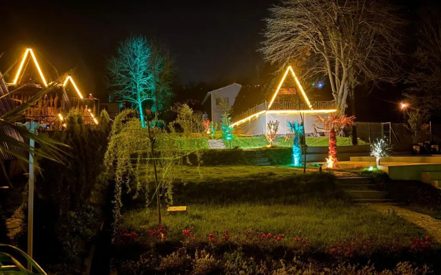 Grandeur Sapanca Bungalov