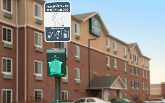 WoodSpring Suites St. Louis Arnold