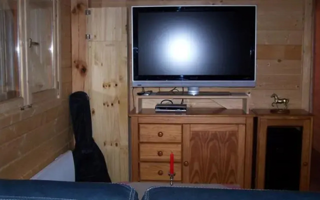 Le Chalet Rebeyret