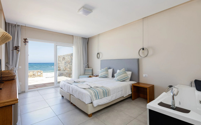 Theodosis Apartments