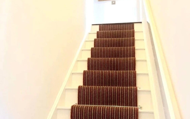 The Loft - Remarkable 2-bed Anstruther Apartment