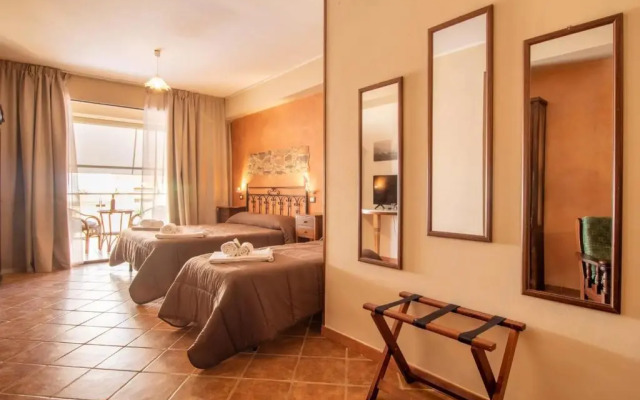 Sikania Suite