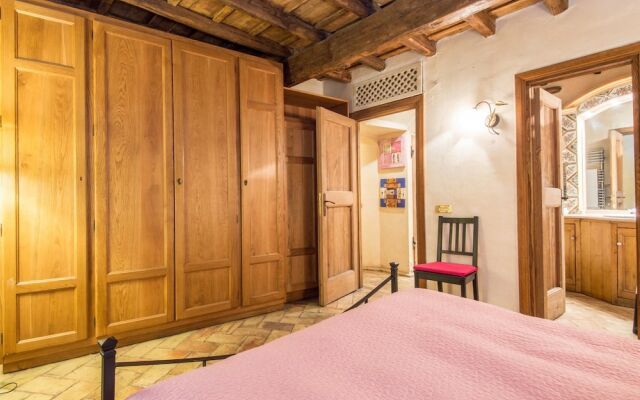 RSH Elegant Large Apartment Piazza Navona