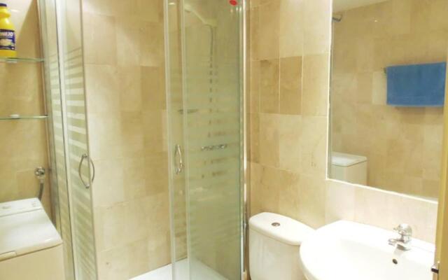 NERJA SPAIN FLATS - nsf50 Burriana