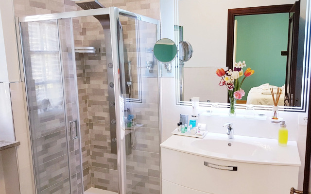 Villa Bellavista Alba