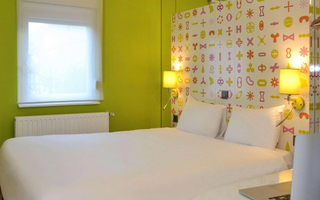 ibis Styles La Louvière