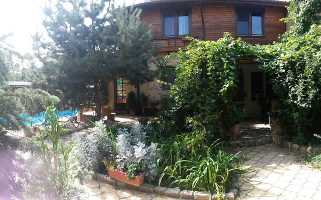 Pension Casa Mica