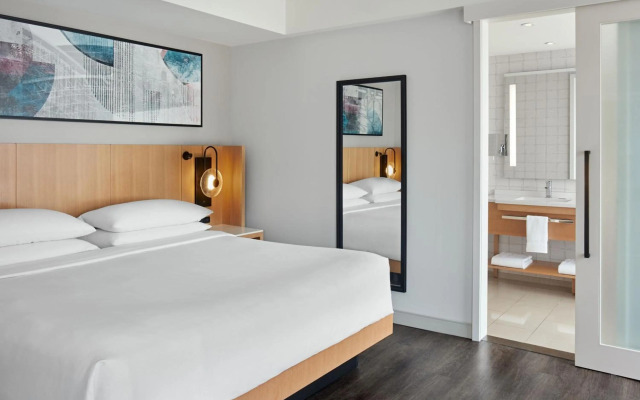 Delta Hotels by Marriott Toronto