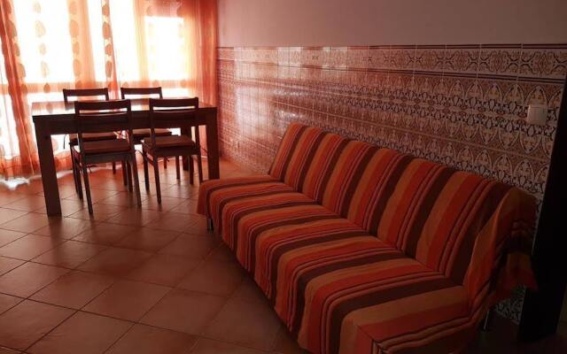 Villa Oliveira Apartments