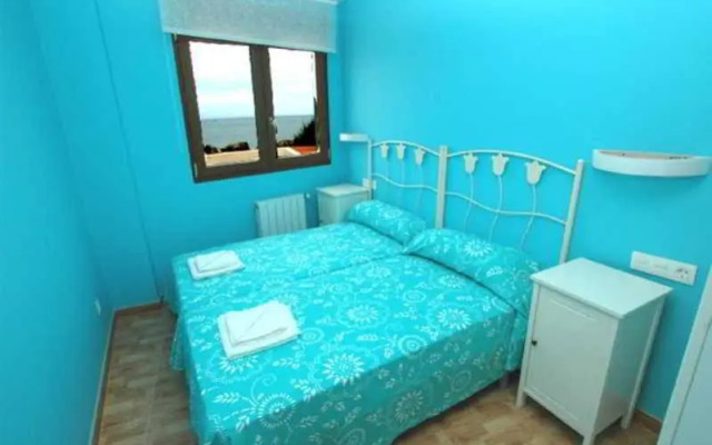 Hotel Playa La Arena