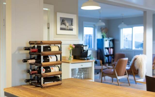 Hestaland Guesthouse Horse Farm Stay