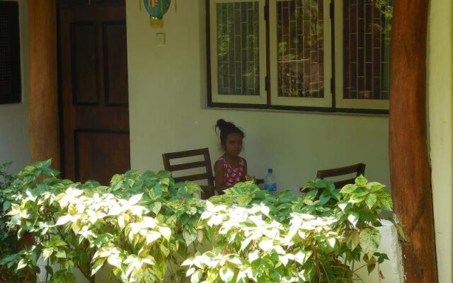 Habarana Inn