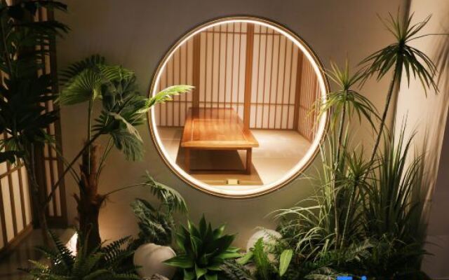 Xishan Hot Spring Hotel