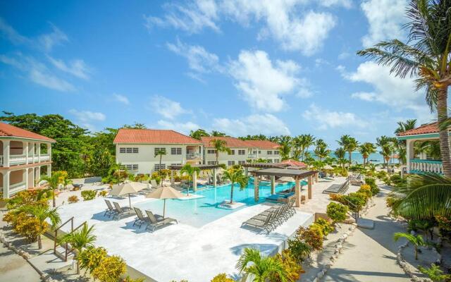 Belizean Shores Resort