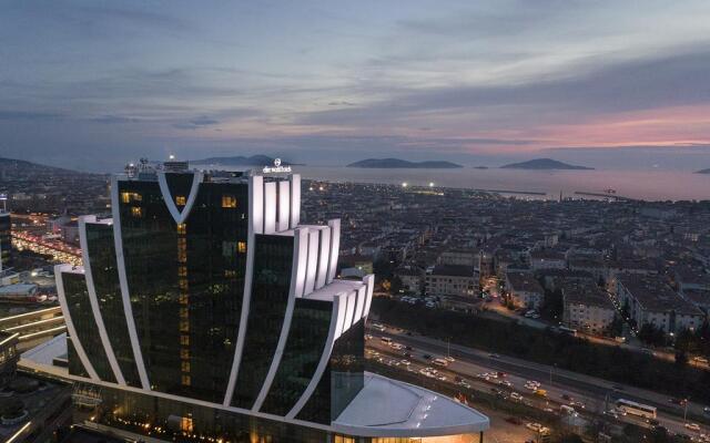 Elite World Grand Istanbul Kucukyali