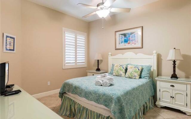 835 Cinnamon Beach - Three Bedroom Condo