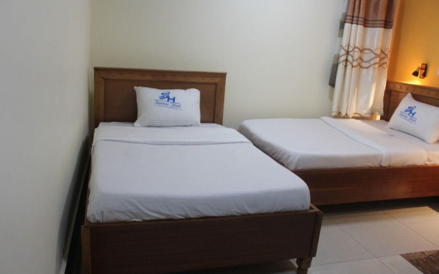 Stanmar Hotel