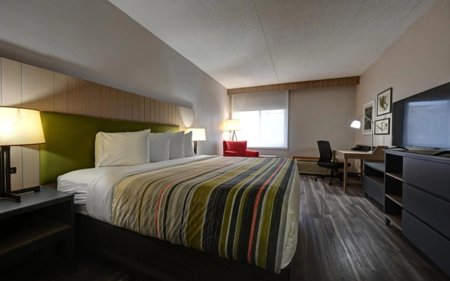 Kings Inn Hotel & Conference Center