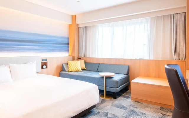 Richmond Hotel Miyazaki Ekimae — 2-star hotel in Miyazaki