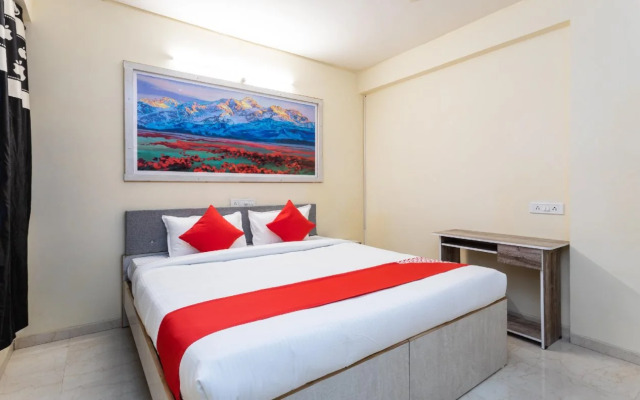 Hotel Kiran Shri By OYO Rooms