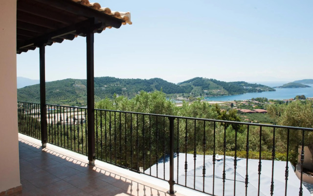 Villa L&M Skiathos