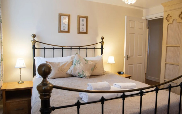 Harbourside Apartment