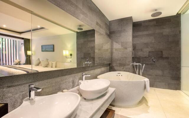 Suites by Watermark Hotel and Spa